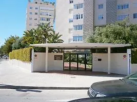 Puerto Romano Hotell