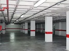 Hotell Puerto Romano