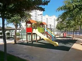 Hotell Puerto Romano