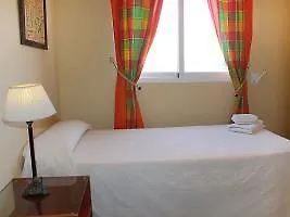 Hotell Puerto Romano *