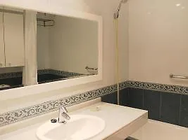 Puerto Romano Hotell *