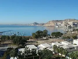 Puerto Romano * Alicante