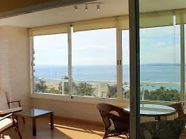 Puerto Romano Hotell Alicante