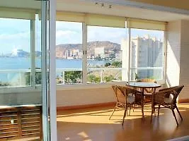 Puerto Romano Hotell