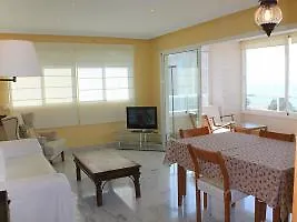 Puerto Romano Hotell *