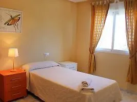 Hotell Puerto Romano *