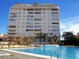 Puerto Romano Hotell Alicante