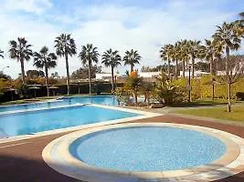 Puerto Romano Hotell