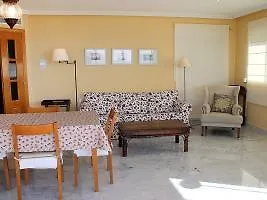 Puerto Romano * Аликанте