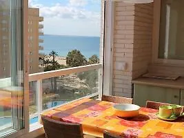 Puerto Romano Hotell Alicante
